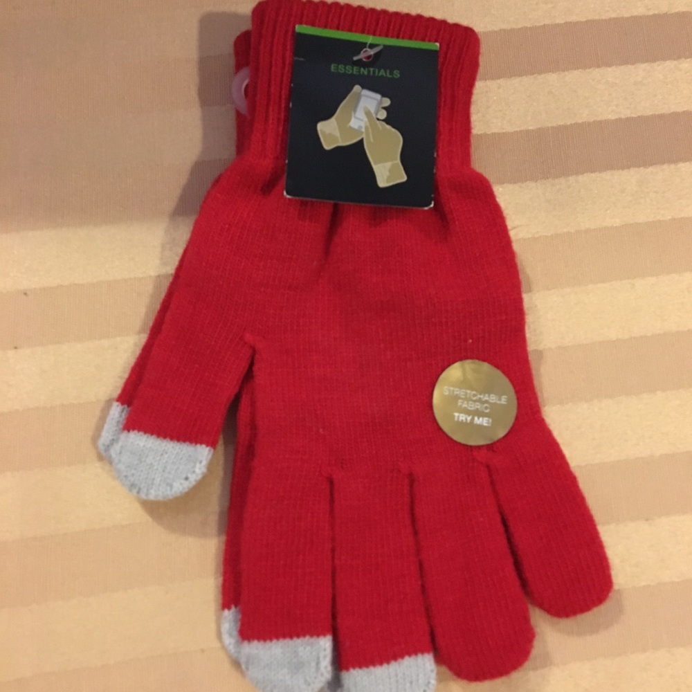 Gloves